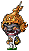 Buckey
